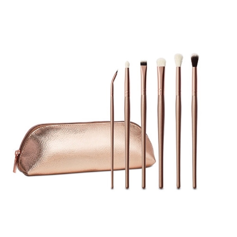 BRAND NEW Morphe Eye Brush Set